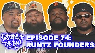 Runtz Founders: History Of Bay Area Strains, Cookies, How To Build A Successful Brand