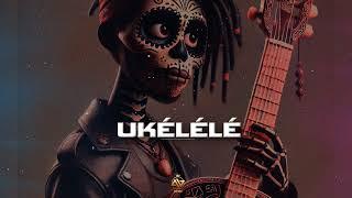 (SOLD) "Ukélélé Riddim"  Dancehall SHATTA Instrumental 2024