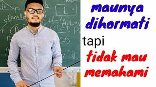 EPS 494 | MENGAPA KUALITAS GURU DI INDONESIA BEGITU BURUK?