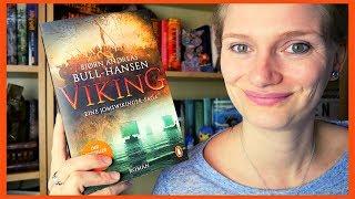 [Rezension] Viking | Eine Jomswikinger Saga | Bjørn Andreas Bull-Hansen