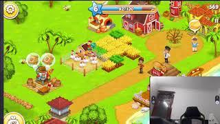 [MỚI NHẤT]DAO DAO TV - chơi game farm paradise chúng ta của hiện tại