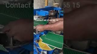 2022 Paper Plate Making Machine Price Telugu | Avr Paper Plates Machines