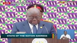 Ghana Broadcasting Corporation Live Stream