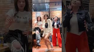 #shorts 포철고챌린지 [술꾼개그우먼들]