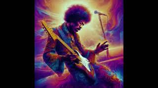 "Are You Experienced?"(2024)-Jason Dotson