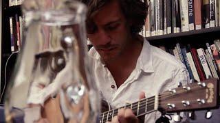 JACK SAVORETTI - Jack In A Box OFFICIAL VIDEO