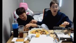 롤드컵 우승하면 피파 200만원 현질해줘 [이상호X케리아]