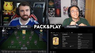 FC25 Diogo Jota Pack & Play w/ItsJames