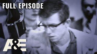 Robert Hansen: From Small-Town Baker to Serial Killer (S1, E2) | First Blood | Full Episode