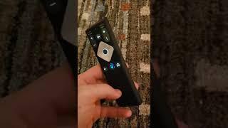 How to reset your XR16 Xfinity Flex remote if its not connecting to your Flex box