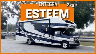 The BEST National Park APPROVED Motorhome!