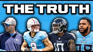 The Tennessee Titans Are A Team Nobody Wants To Play | 2024 NFL Team Previews