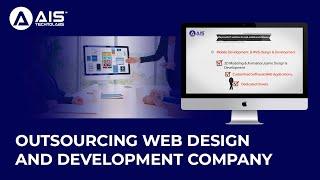 AIS Technolabs - Outsourcing Web and Mobile Apps Development India and Dedicated Developer Providers