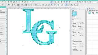 Wilcom Hatch: How to Make a Custom Applique Monogram