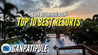 Ganpatipule Best Resorts For Family Holiday | Famous Resorts Near Beach