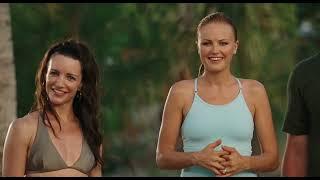 Couples Retreat (Формула любви для узников брака) - Kristin Davis, Malin Åkerman, Kristen Bell, 2009