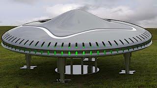 First Real Manned Flying Future Passenger Drone Aircraft Taxis Concept Projects