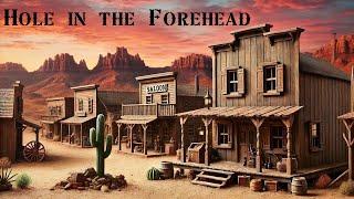 Hole in the Forehead | Western | Full Movie in English