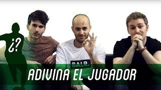 ¿De qué jugador estamos hablando? | Adivina el jugador