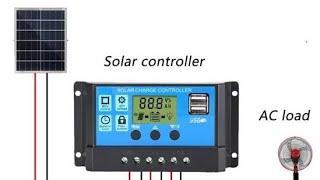 Solar Charge controller Setap,Tm Electronic Natore-01705483671