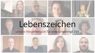 Lebenszeichen - Episode 14 (Alexander Ponet)