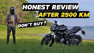 DON'T BUY IN 2024 ? XTREME 125R | AN HONEST REVIEW | AJR7 - [Moto mystique]