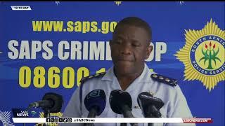 'KZN police are making inroads in the fight against crime' - Lt Gen Nhlanhla Mkhwanazi