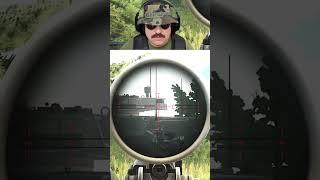 This Minefield Sniping Spot on Reserve is Amazing in Tarkov