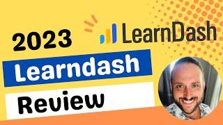 Learndash Review (2023)