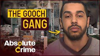 The 'Psychopath' Gang That Would Shoot For Fun | Gangs Of Britain: Manchester | Absolute Crime