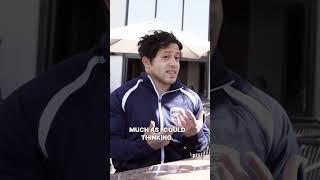 Interview with Jonathan Garcia, IPF Worlds Silver Medalist