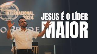 CULTO DE CELEBRAÇÃO - 24.06.2024