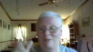 MrRunningwolfe's Video Blog, Day 8 -Great News ! - November 01, 2009, 3:42 PM