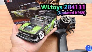 [Review] WLToys 284131 | The Best Version of K989