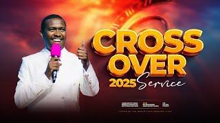 CROSS OVER SERVICE || With Rev Sam Moonka