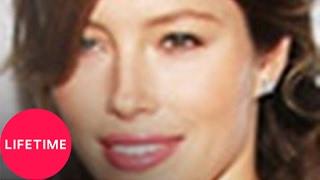 Celebrity Buzz: Jessica Biel: Too Hot for Hollywood | Lifetime