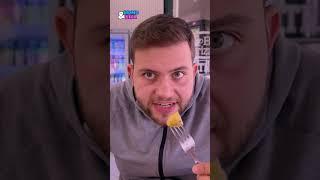 Pranzo veloce | TikTok Momo e Kika