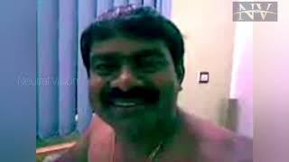 Seeman Vijayalakshmi Leaked Video |சீமானின் சர்ச்சை வீடியோ! | Nam Tamilar | Seeman | Vijayalakshmi