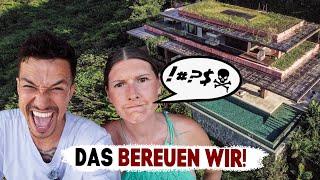 WAS UNS an der VILLA CHIBO STÖRT! | VLOG #423