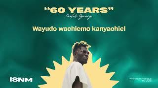 05  Coster Ojwang   60 YEARS