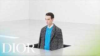 The Dior Men’s Summer 2024 Campaign