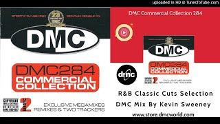 R&B Classic Cuts Selection (DMC Mix By Kevin Sweeney) DMC Commercial Collection 284