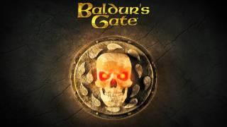 Baldur's Gate 1 [OST] #06 - Gorion's Battle