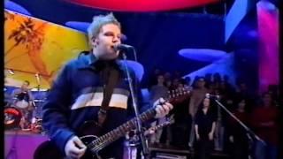 Superstar, Every Day I Fall Apart, live on Later With Jools Holland