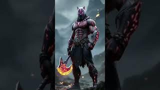 Ghost Rider #ghost #rider #fusion