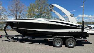 SOLD! Fresh Trade-in!  2011 Regal 2300 @ Idaho Water Sports in Idaho Falls