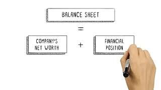 Balance Sheet Definition & How to Use It