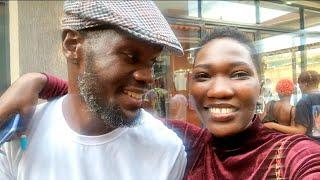 Vlogmas Day 4: I met Ugandan Content Creators.... Kampala living