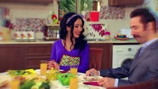 AZIZYANNER 2 / ԱԶԻԶՅԱՆՆԵՐԸ 2 episode 02