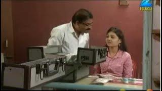 Police Diary - Epiosde 14 - Indian Crime Real Life Police Investigation Stories - Zee Telugu